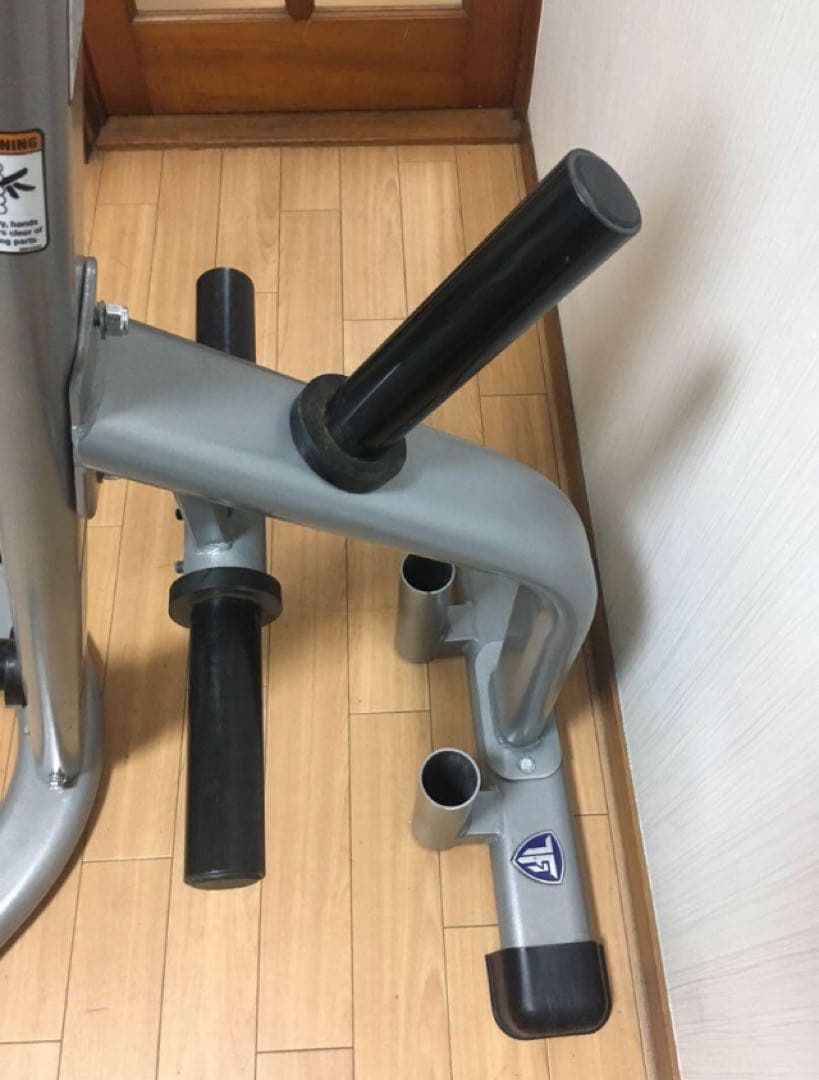 TUFF STUFF タフスタッフ CXT-255 プラック