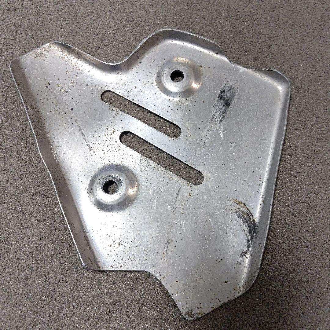 ACTIVE CRM250 CRM250AR フレームガード