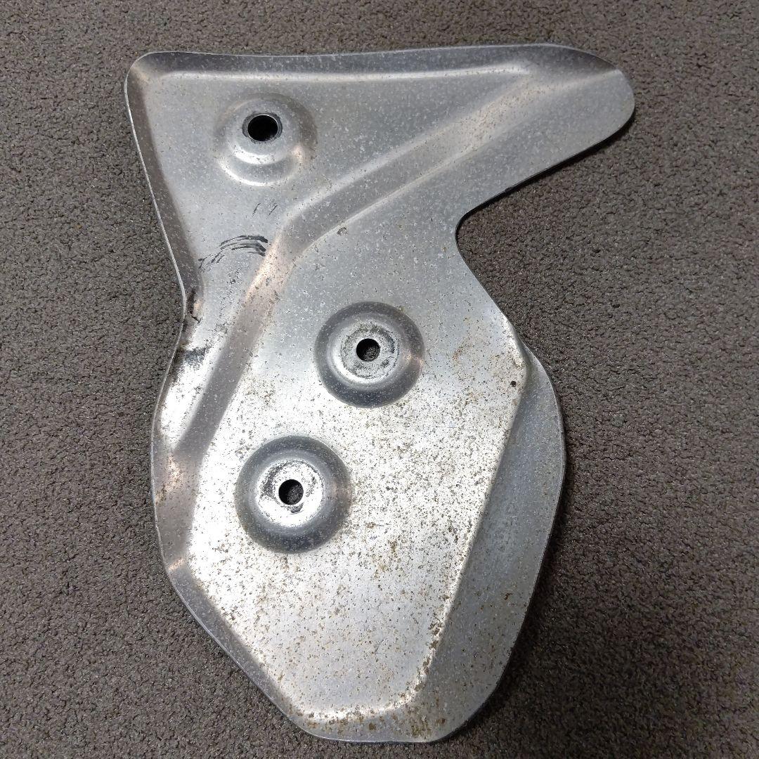 ACTIVE CRM250 CRM250AR フレームガード