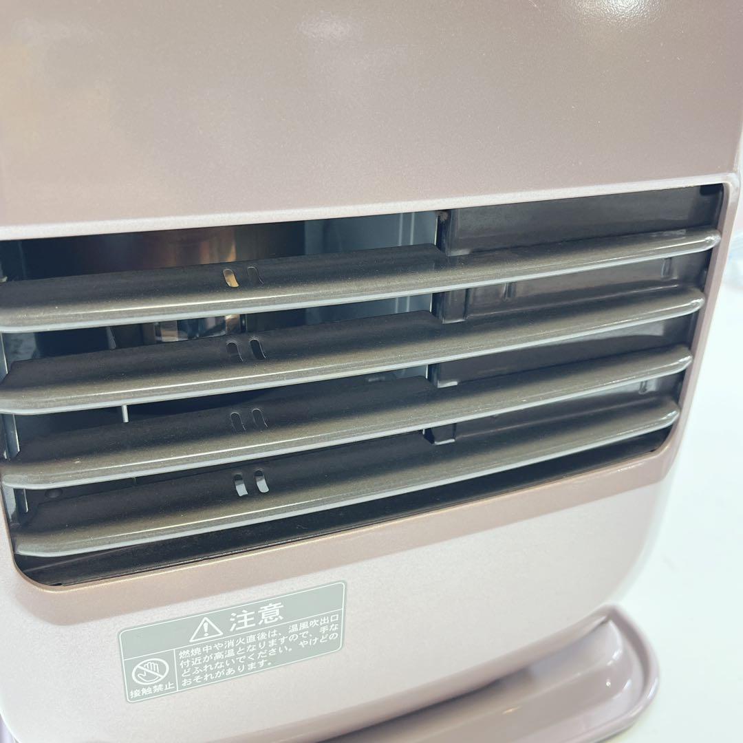 CH3102 CORONA コロナ 石油ストーブ FH-M2512Y ピンク