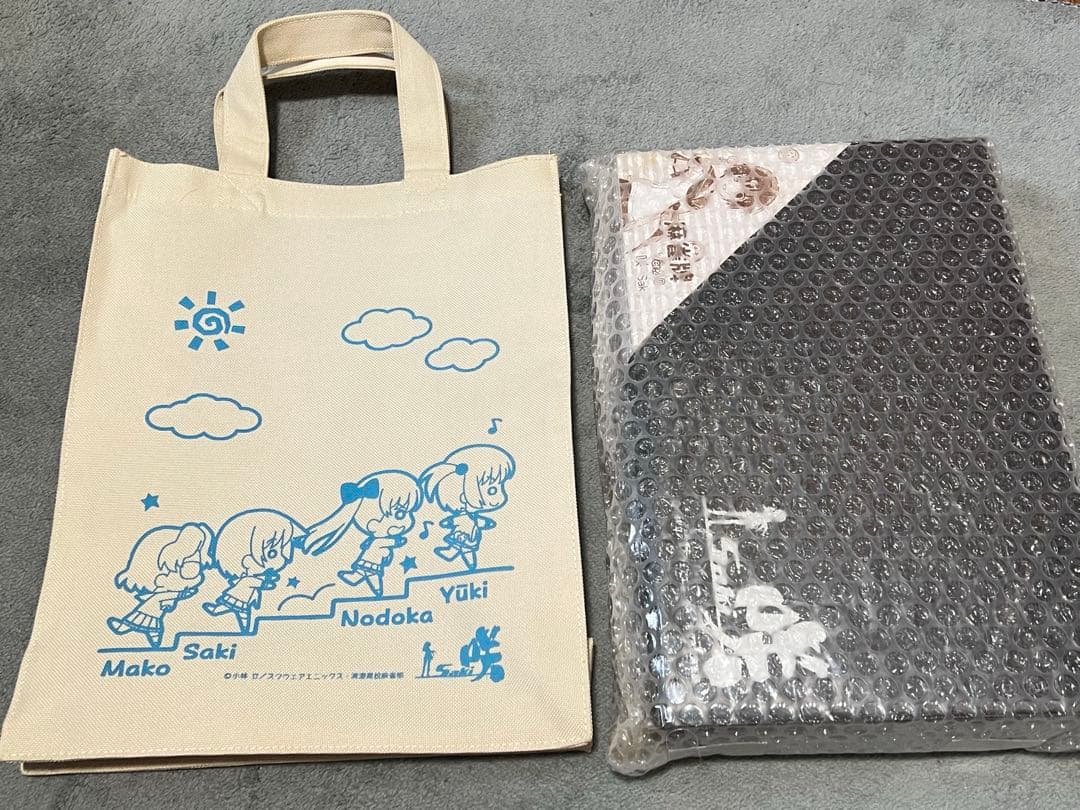 麻雀牌ver.2.0 咲ーSakiー