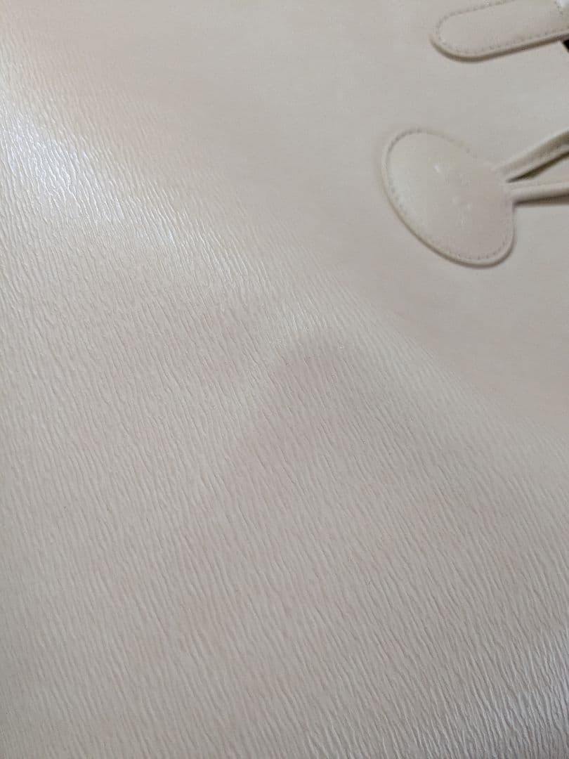 【GW期間中のみ】LONGCHAMP ベージュバッグ