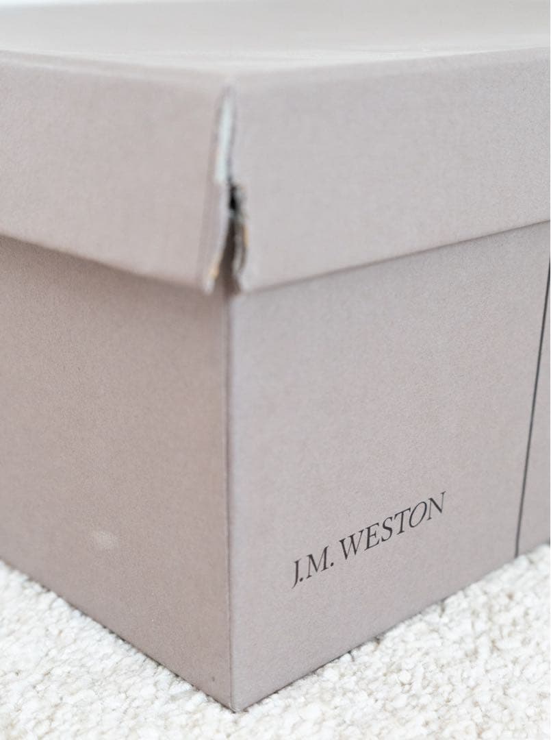 ブラックレザー サイドゴアブーツ