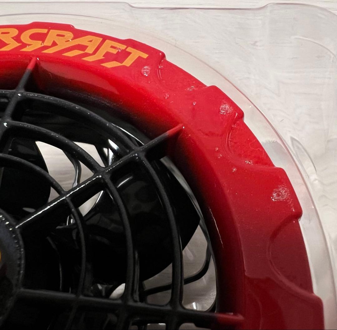 バートル 空調服　ファン　バッテリー 17V