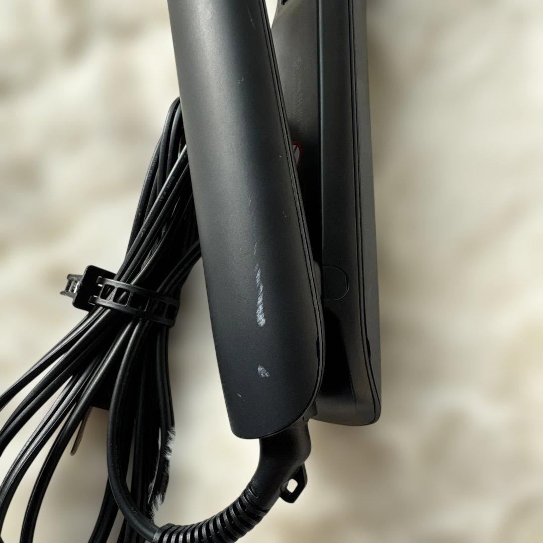 パナソニック ストレートアイロン ナノケア ディープネイビー EH-HN50-A