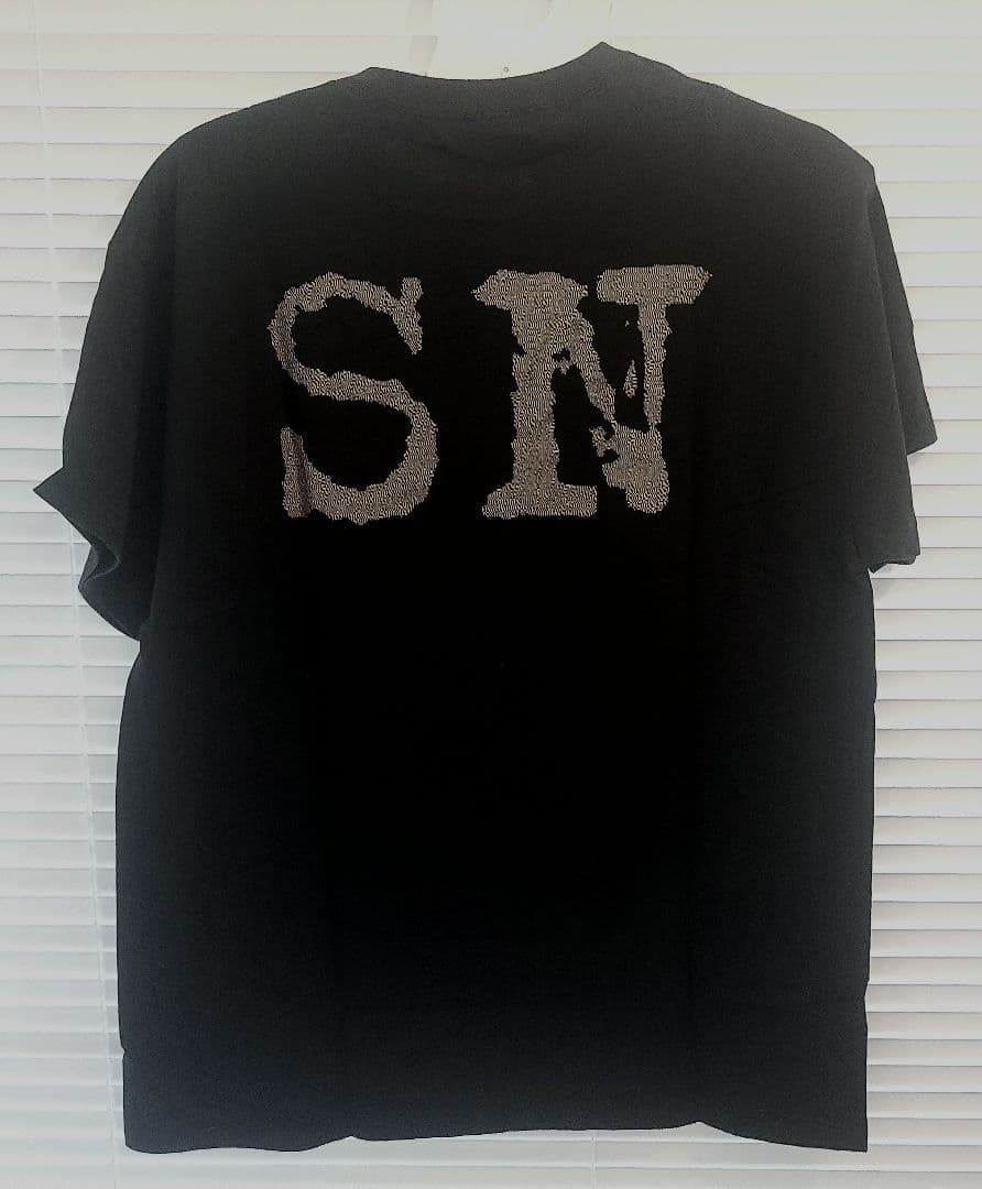 UNDERCOVER Spiritual Noise 2 セット