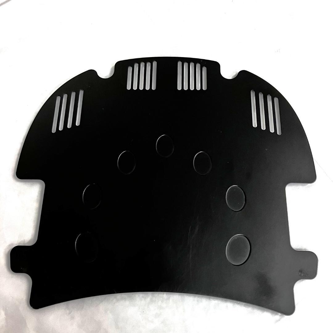 SHINY GEL Crescendo LEDネイルライト　36W ①