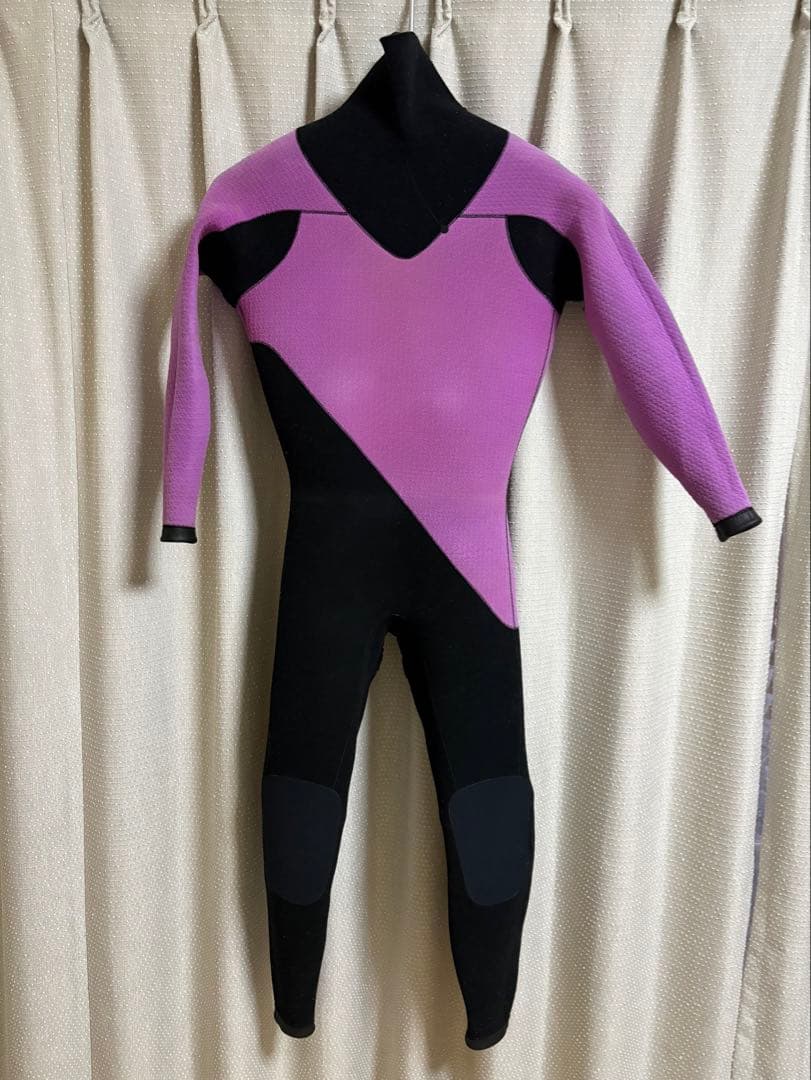 WAVE WARRIORSウェーブウォーリアーズ 5×3セミドライ メンズ M