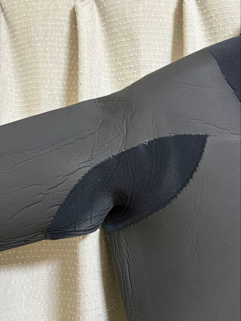 WAVE WARRIORSウェーブウォーリアーズ 5×3セミドライ メンズ M