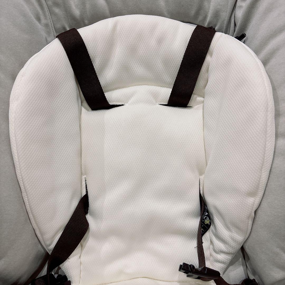 【未使用級】Combi コンビ ネムリラ オートスウィング バースデイ限定モデル