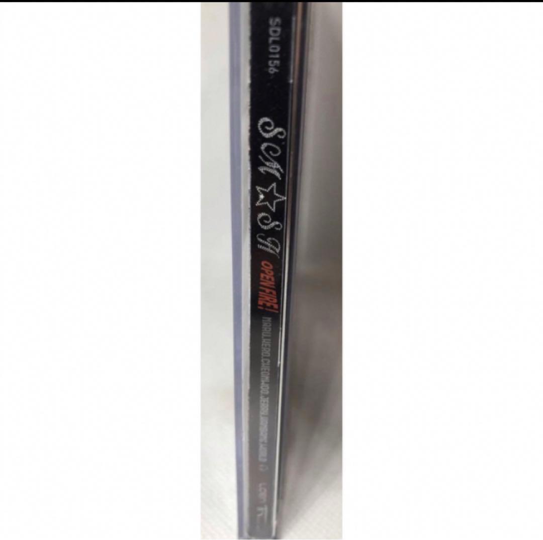 サイン入りCD！　SMASH スマッシュ　/ 1st ミニアルバム［韓国 CD］