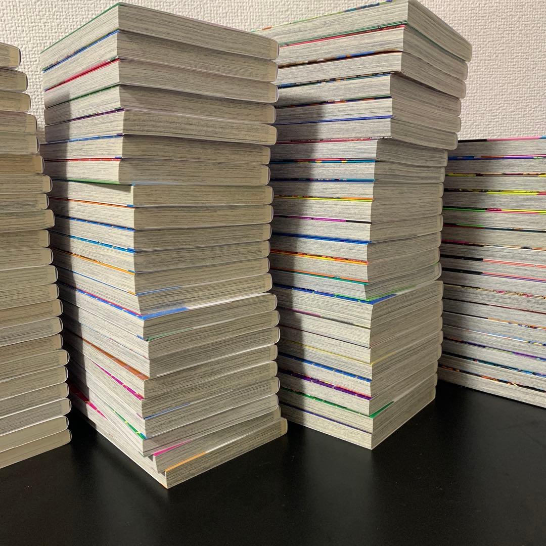 が*ち様 ジョジョセット