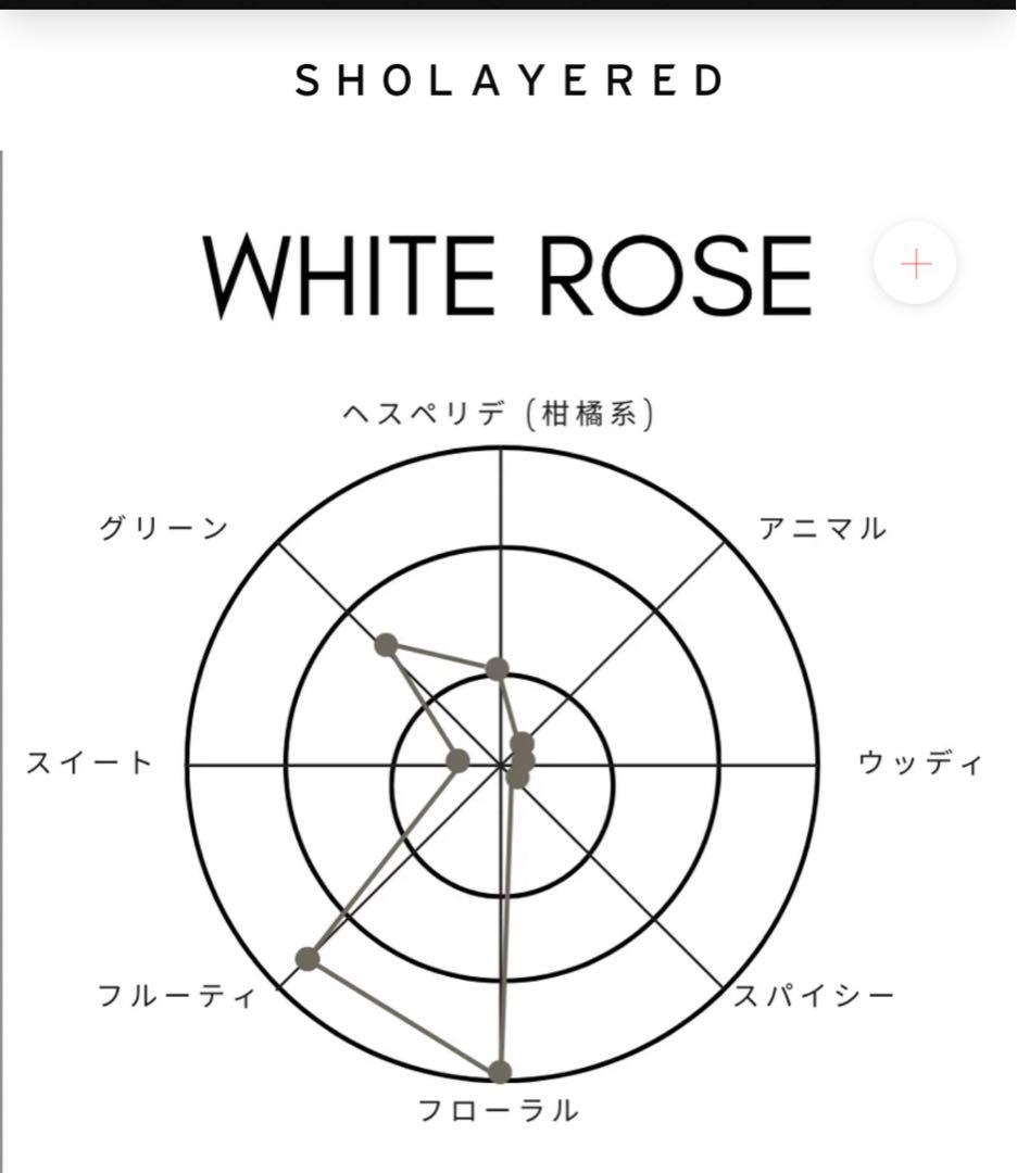 ショーレイヤード　ボディスプレー10ミリ 5本セット香水 SHOLAYERED