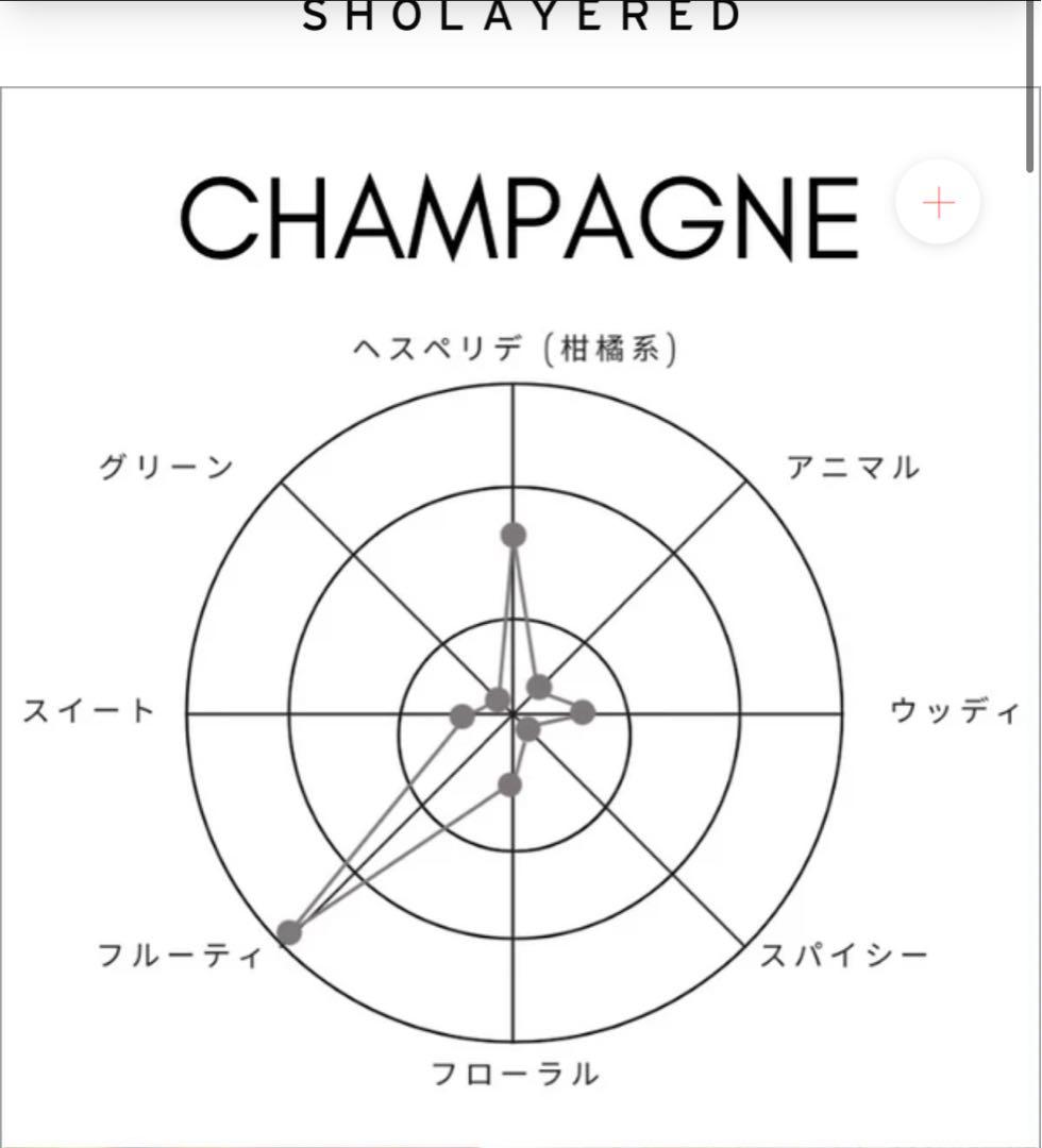 ショーレイヤード　ボディスプレー10ミリ 5本セット香水 SHOLAYERED