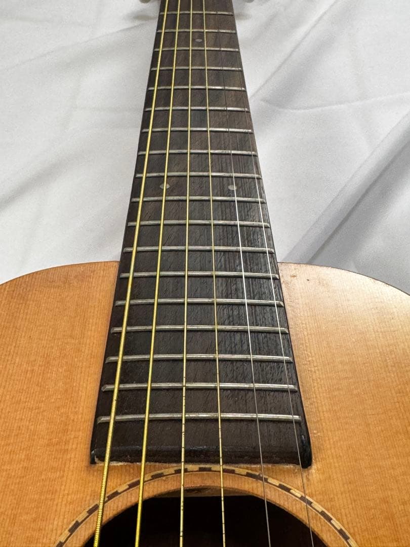 トラベルギター【 SX TRAVELLER TG1 】 アコースティックギター