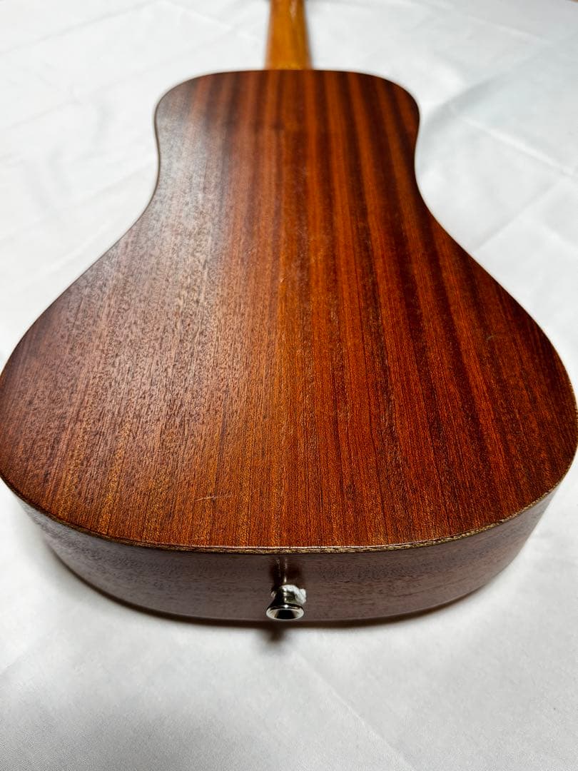 トラベルギター【 SX TRAVELLER TG1 】 アコースティックギター