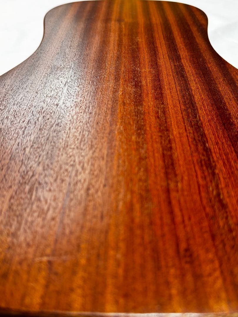 トラベルギター【 SX TRAVELLER TG1 】 アコースティックギター