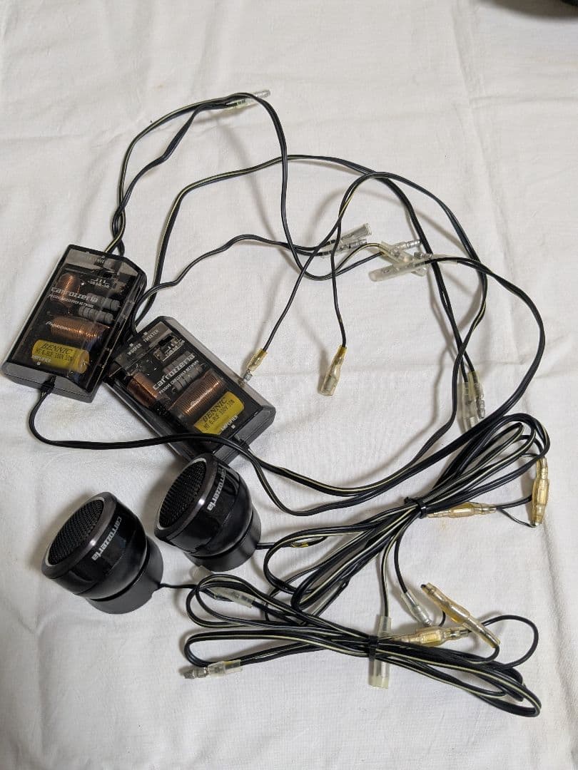 カロッツェリア セパレートスピーカー TS-C1720A