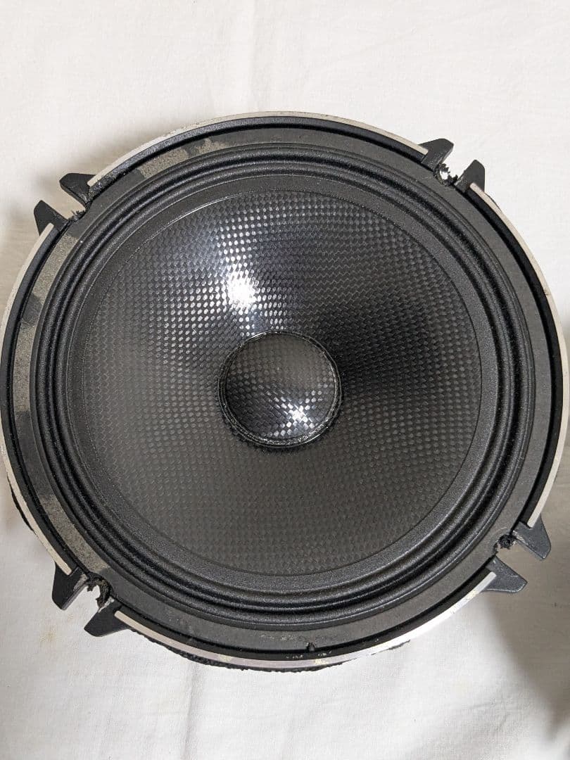 カロッツェリア セパレートスピーカー TS-C1720A