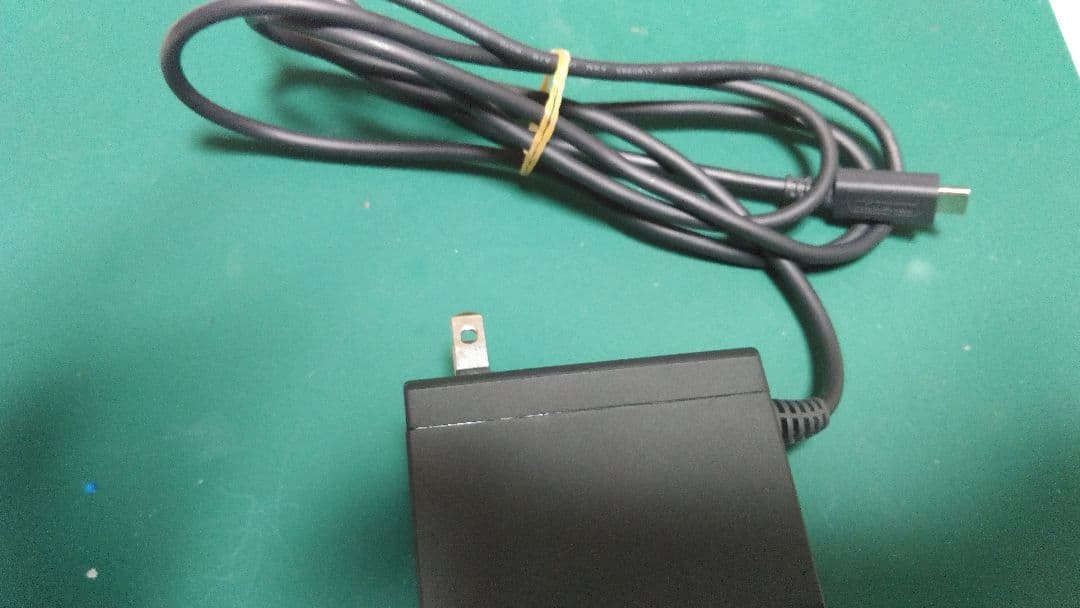 Nintendo Switch 本体 ACアダプター付き