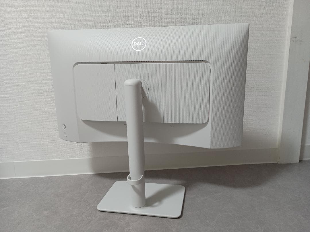 DELL 23.8インチ モニター ※HDMIケーブルなし