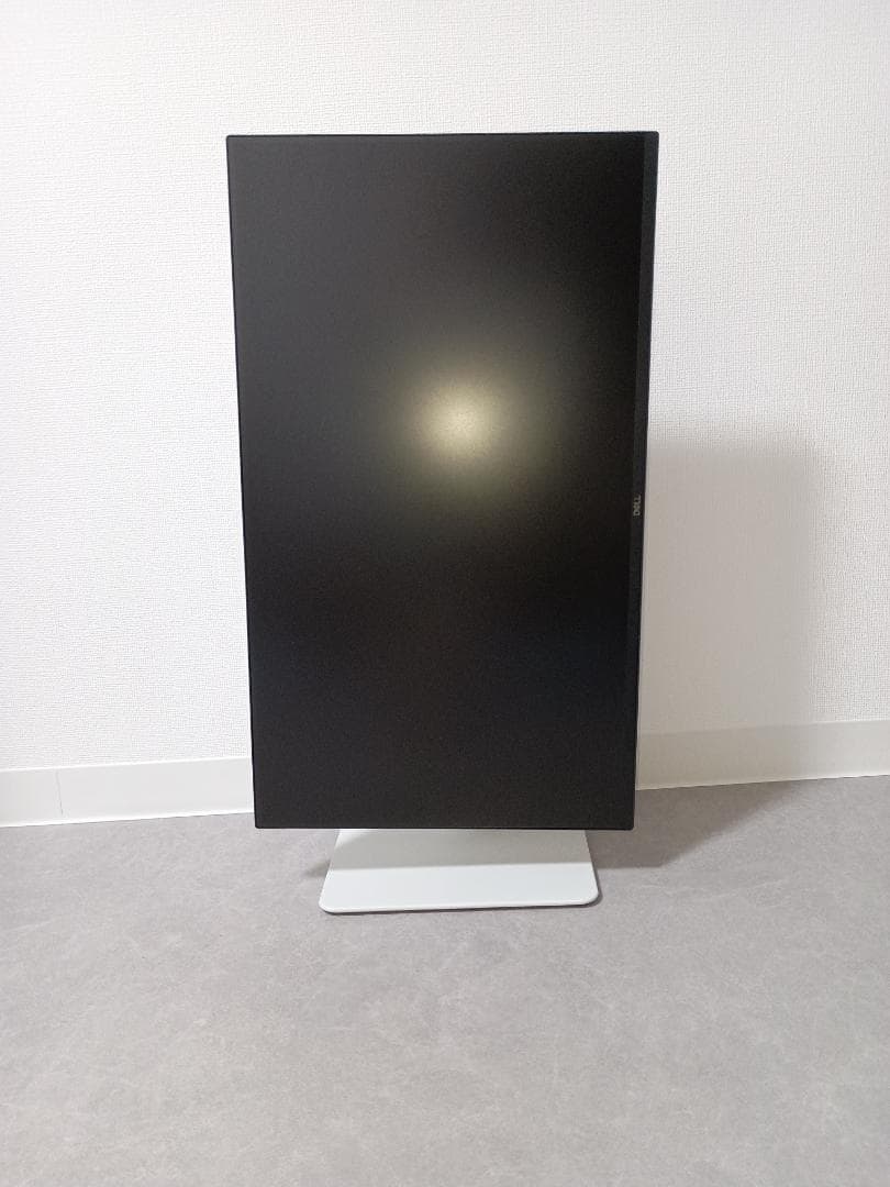 DELL 23.8インチ モニター ※HDMIケーブルなし