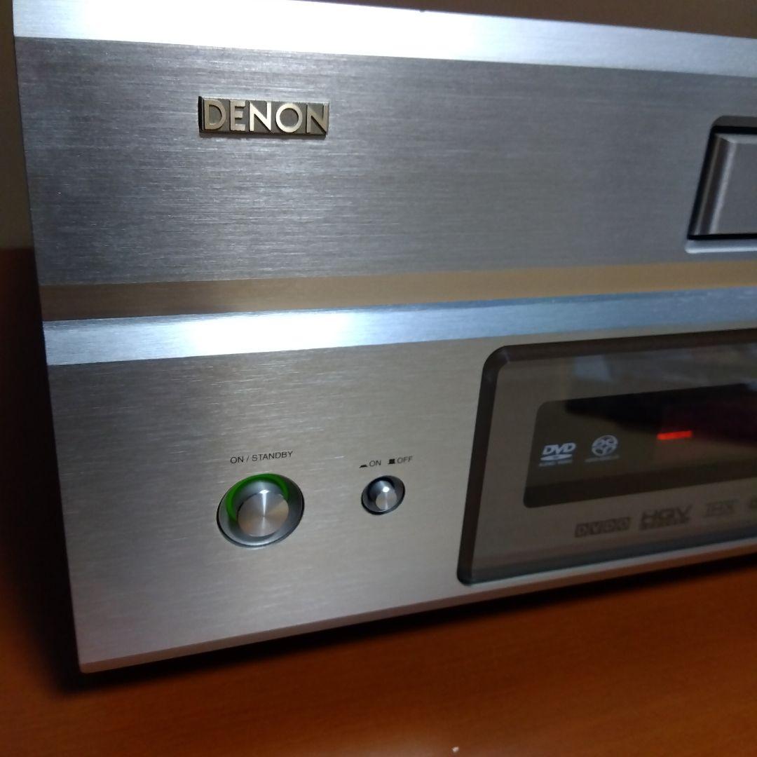 『期間限定値下げ』ＤＶＤ－Ａ１ＸＶ　フラッグシップモデルのユニバーサルプレイヤー