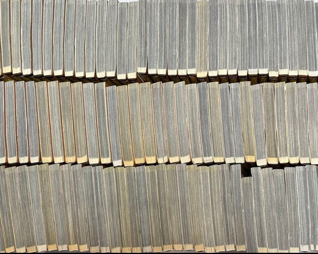 名探偵コナン　1～107巻　全巻　コミック　青山剛冒