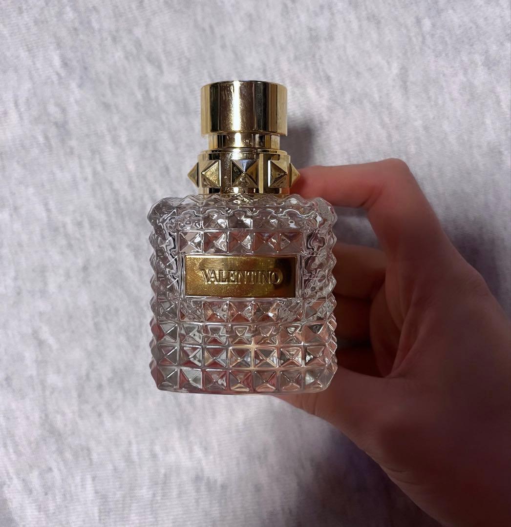 VALENTINO ドンナオーデパルファム 50ml 女性用香水
