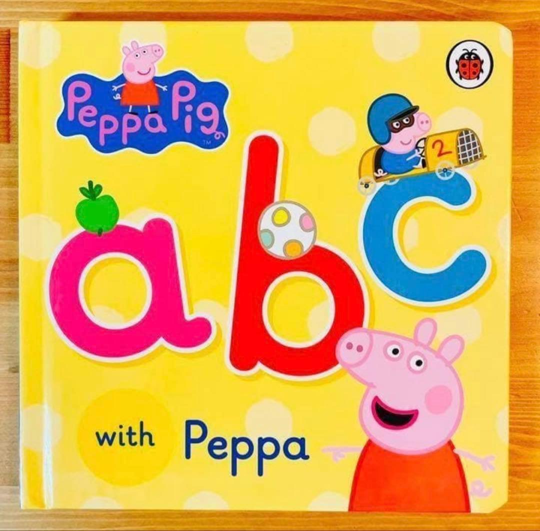 【emily】Lulu's Christmasしかけ絵本 クリスマス洋書