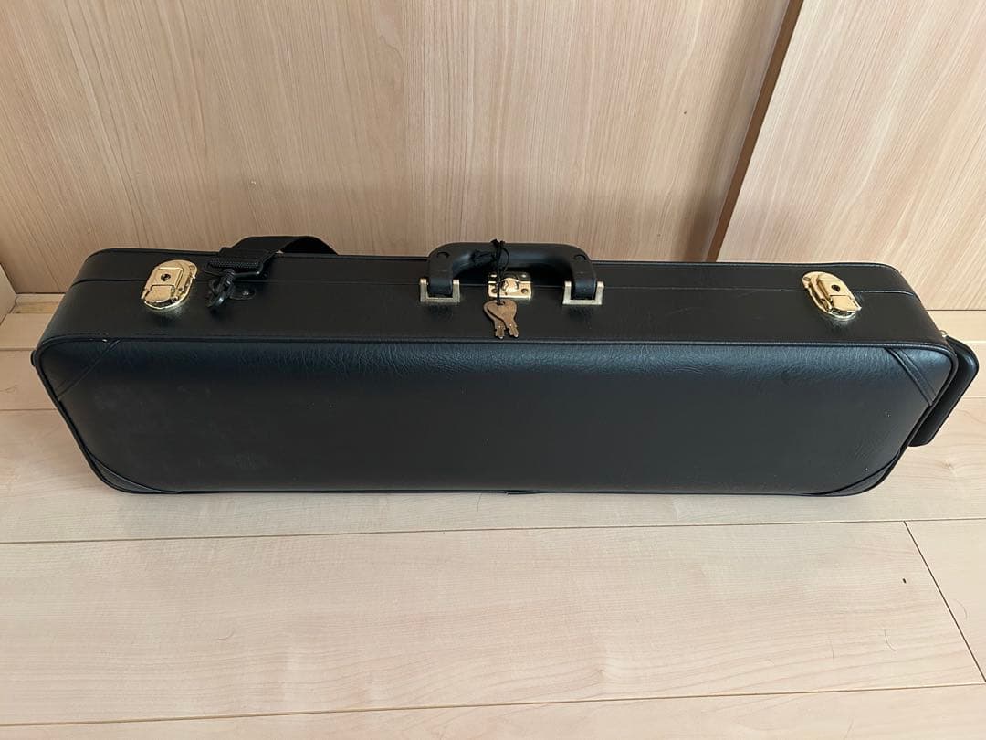 Yanagisawa S-901II ソプラノサックス