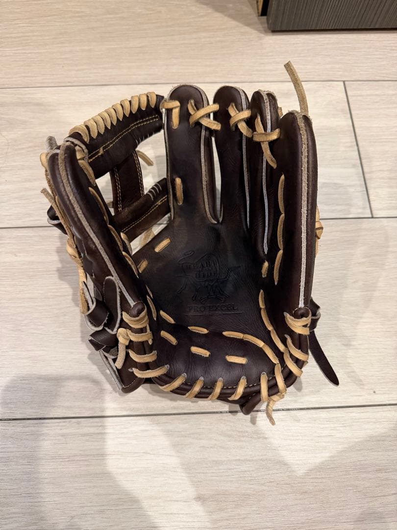 iomkさん専用！ローリングス　軟式グローブ　野球