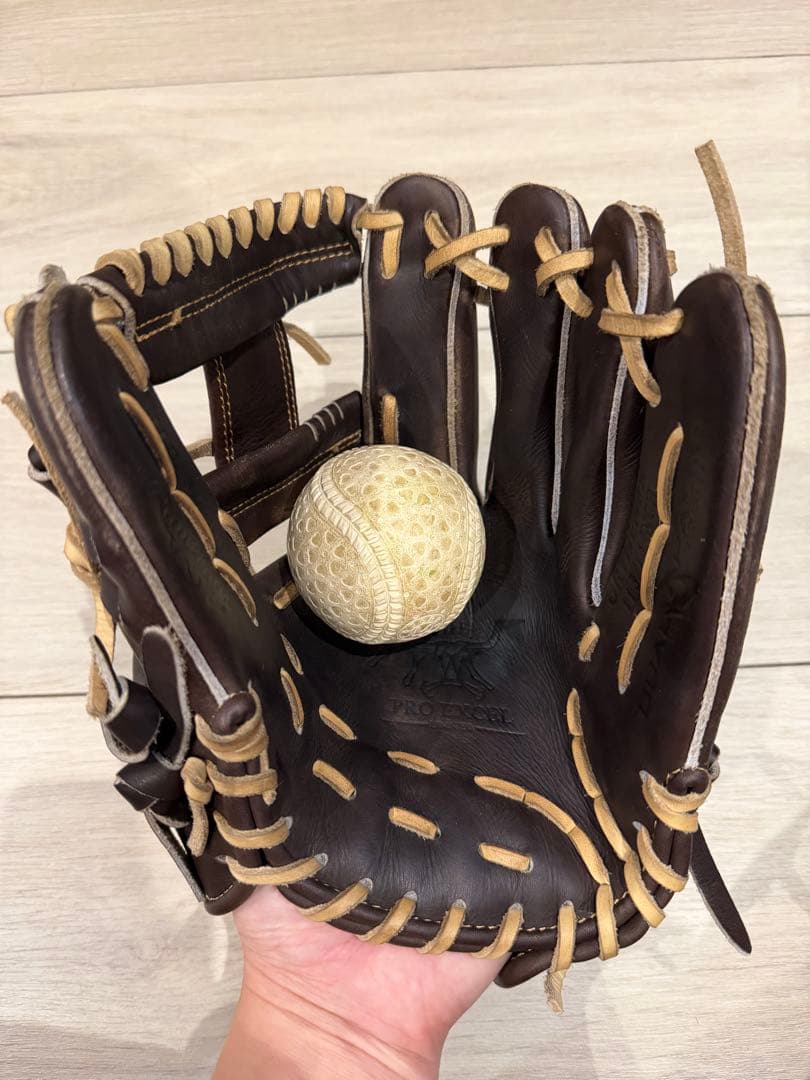 iomkさん専用！ローリングス　軟式グローブ　野球