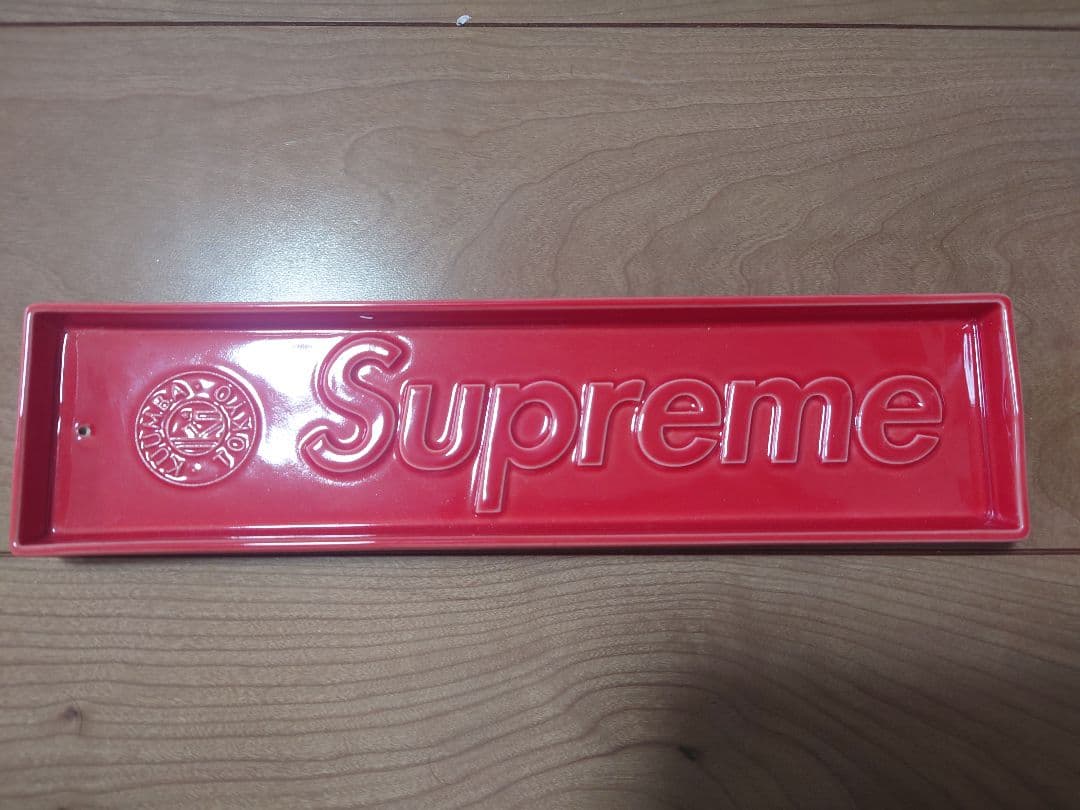 Supreme kummba お香立て