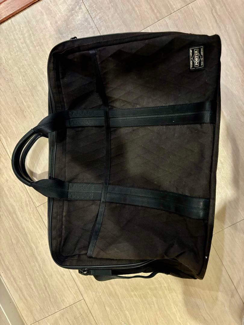 ポーター3way バックパック【吉田カバン】【POTER】