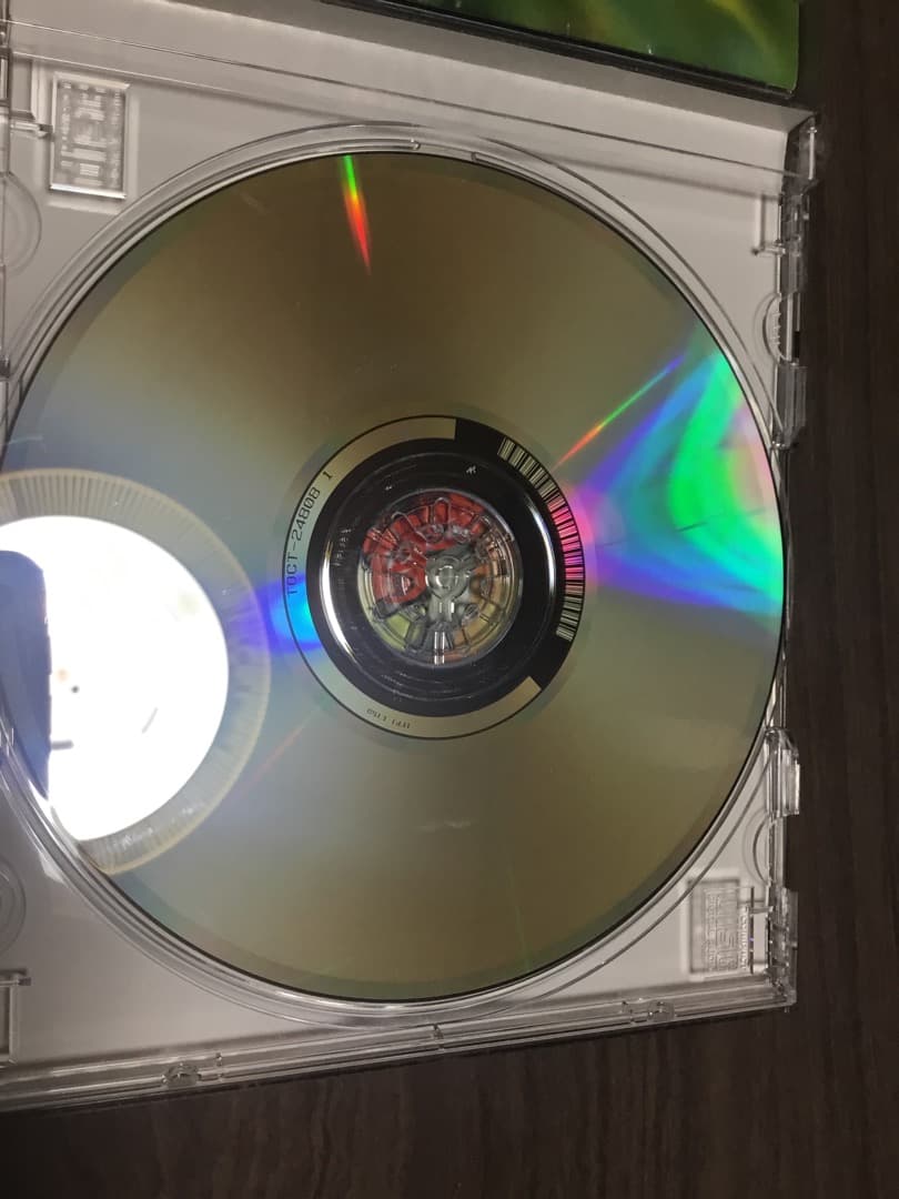 ピクミンワールド サントラ CD