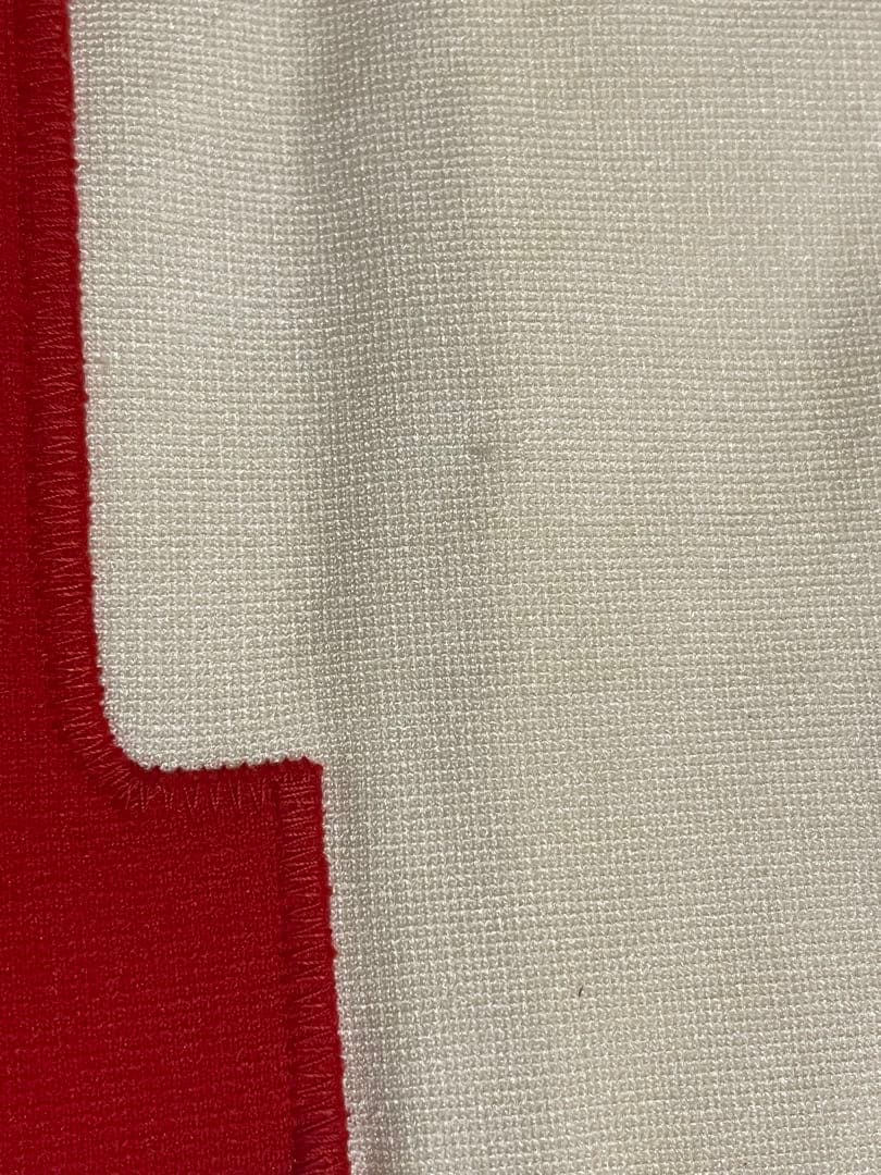 広島カープユニフォーム89年栗田聡