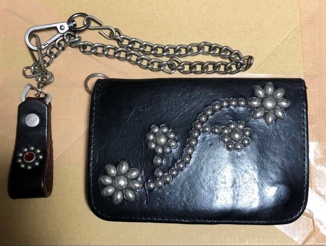 w*3様 htcウォレットチェーン　チェーンのみ‼️