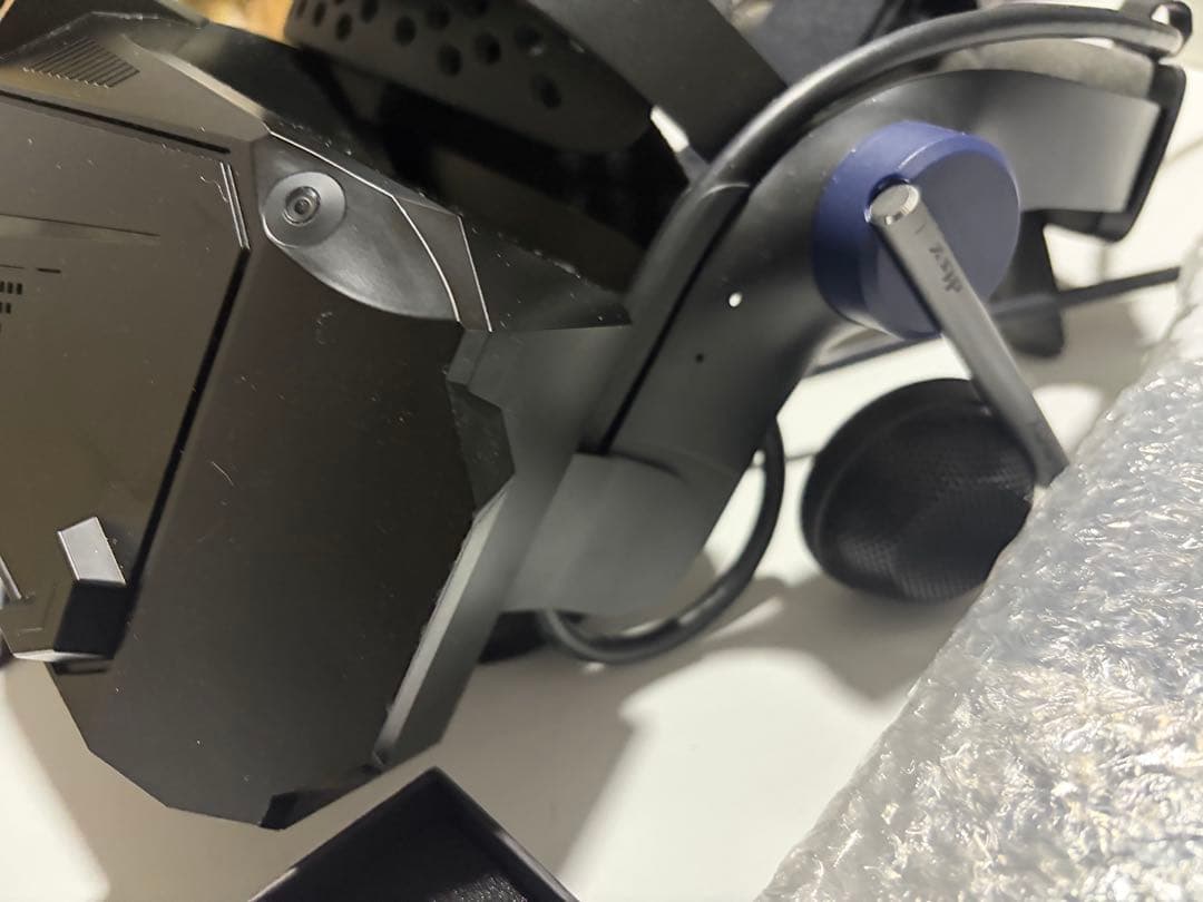 た*か様 Pimax Crystal Light Lighthouse DMAS