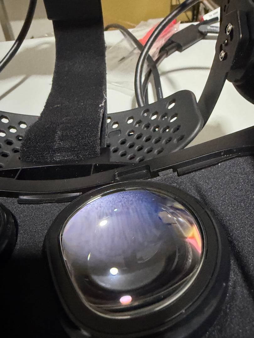 た*か様 Pimax Crystal Light Lighthouse DMAS