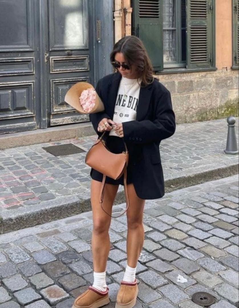 UGG boots 値下げ不可