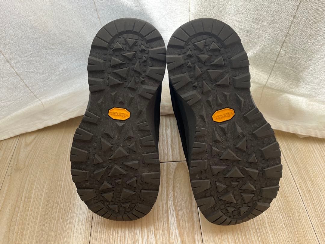 THE NORTH FACE ヌプシ ブーティ