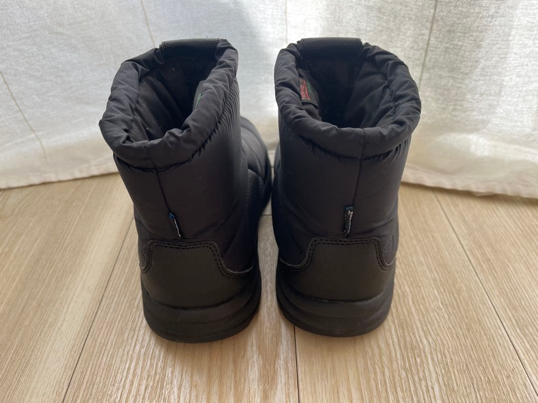 THE NORTH FACE ヌプシ ブーティ