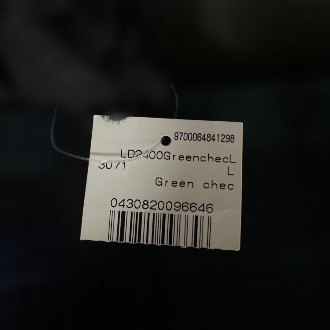 LUDLOW グレープハンドルトートバッグ　未使用