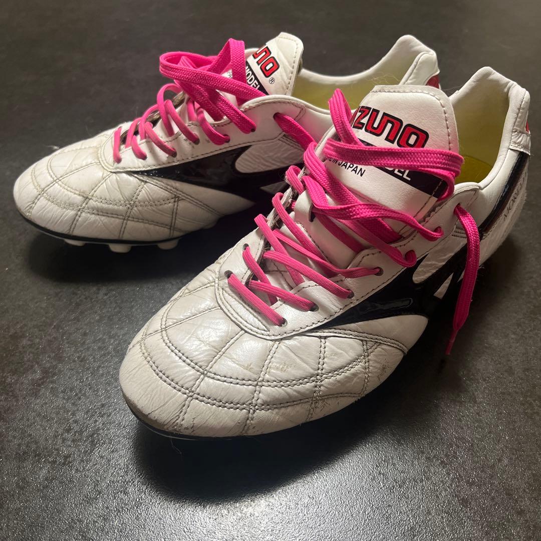 モレリア2 JAPAN 24.0cm