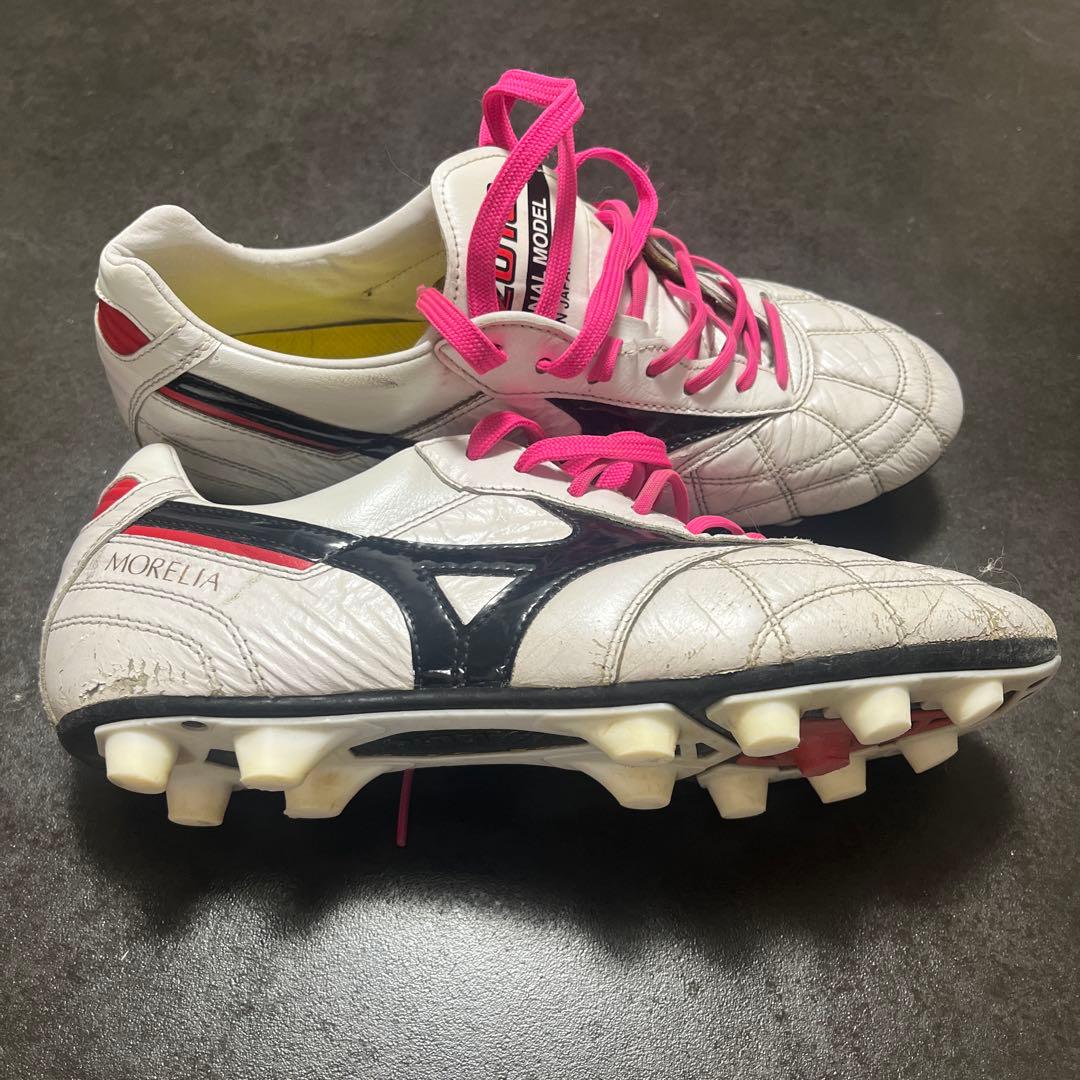 モレリア2 JAPAN 24.0cm