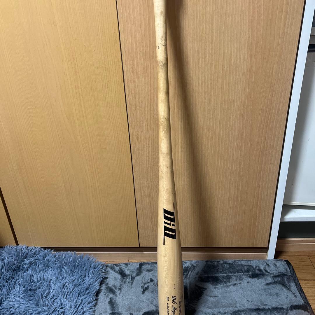 硬式バット KOZONO#51 DiO Major craft