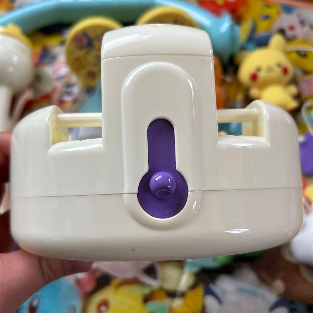 さ*。様 動作確認済み　全パーツ揃い　廃盤‼️製造終了‼️モンポケ　❣️メリージ