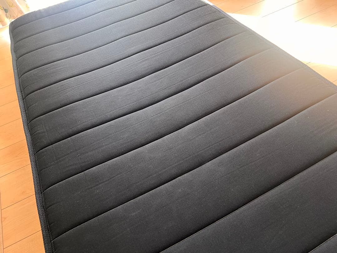 【在庫一掃】 Rasik日本製ポケットコイル マットレス 厚み23cm