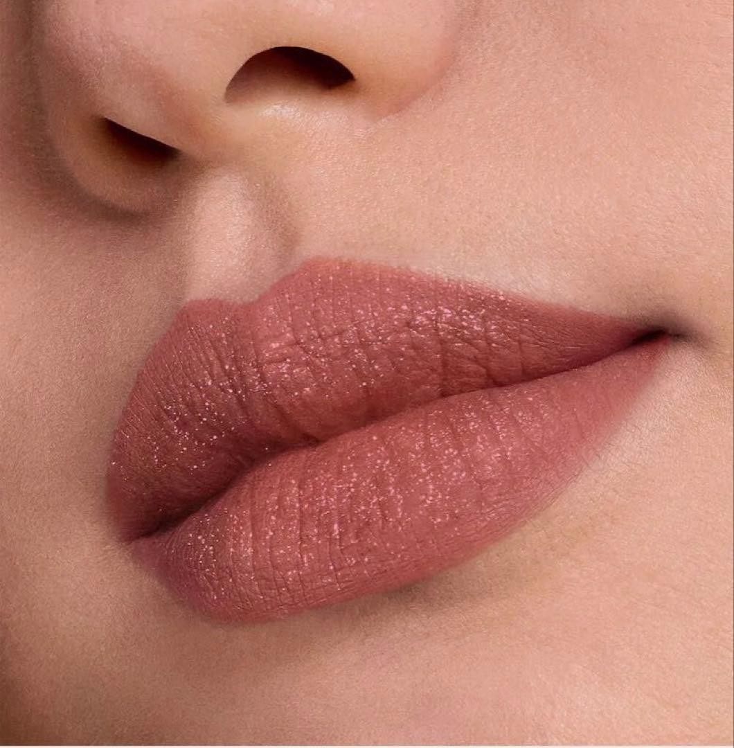 【Dior】ルージュ ディオール シークイン リキッド 520❣️限定完売品❣️